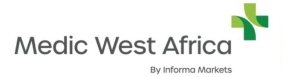 逐光而行，共赴盛會(huì) | 諾邁科技帶您探訪2024Medic West Africa !