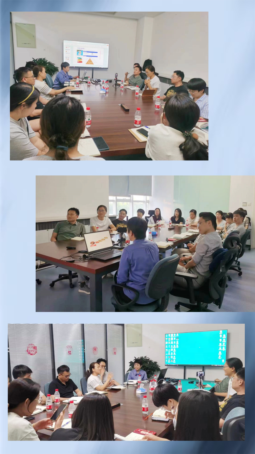 質(zhì)量為基，方能穩(wěn)步前行！